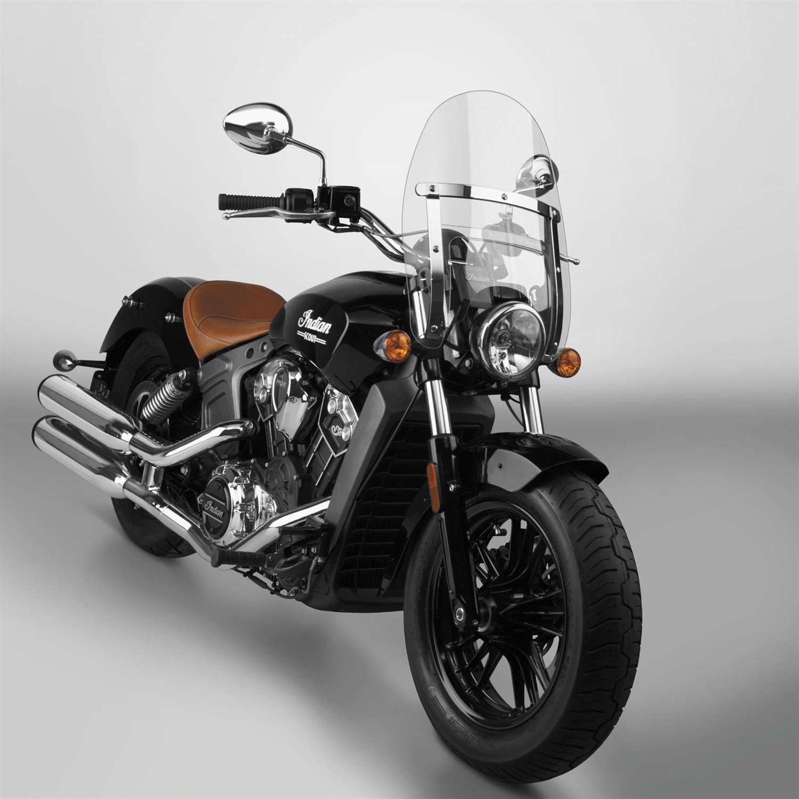 National Cycle Ranger Heavy Duty Windshields for Street Ranger N2290_114886