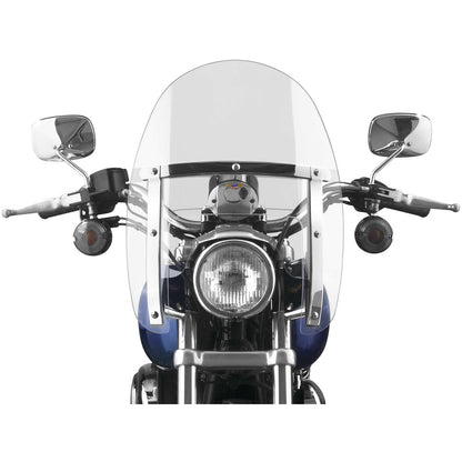National Cycle Ranger Heavy Duty Windshields for Street Ranger N2290_114887