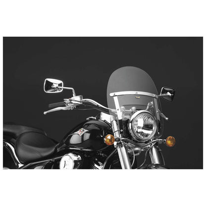 National Cycle Ranger Heavy Duty Windshields for Street Ranger N2290_114889