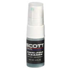 Scott Lens Cleaner & Antifog 2 Oz Case of 24 205180-414_114944