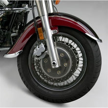 National Cycle Cast Front Fender Tip N7032_768676