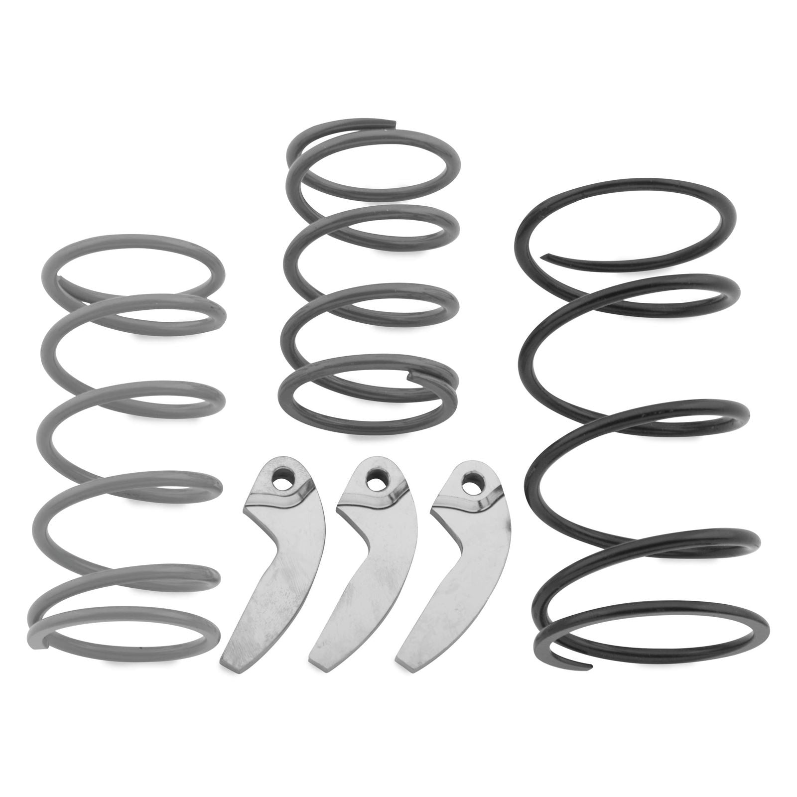 QuadBoss Performance Sport Utility Clutch Kits, Stock Tire 0-3000' Elevation WE475005B_114992