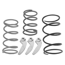 QuadBoss Performance Sport Utility Clutch Kits, Stock Tire 0-3000' Elevation WE475005B_114992