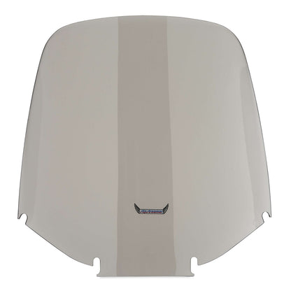 Slipstreamer Windshield for Honda GL1200 - Smoke S-163_115008