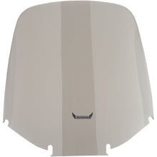 Slipstreamer Windshield for Honda GL1200 - Smoke S-163_474868