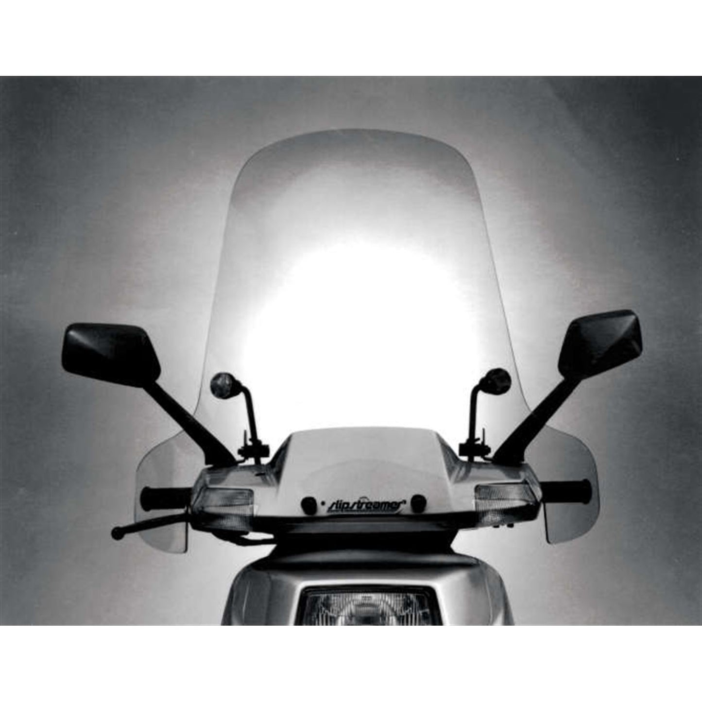 Slipstreamer Windshield - Clear - Elite250 '85-'88 H-5 ELITE_115009