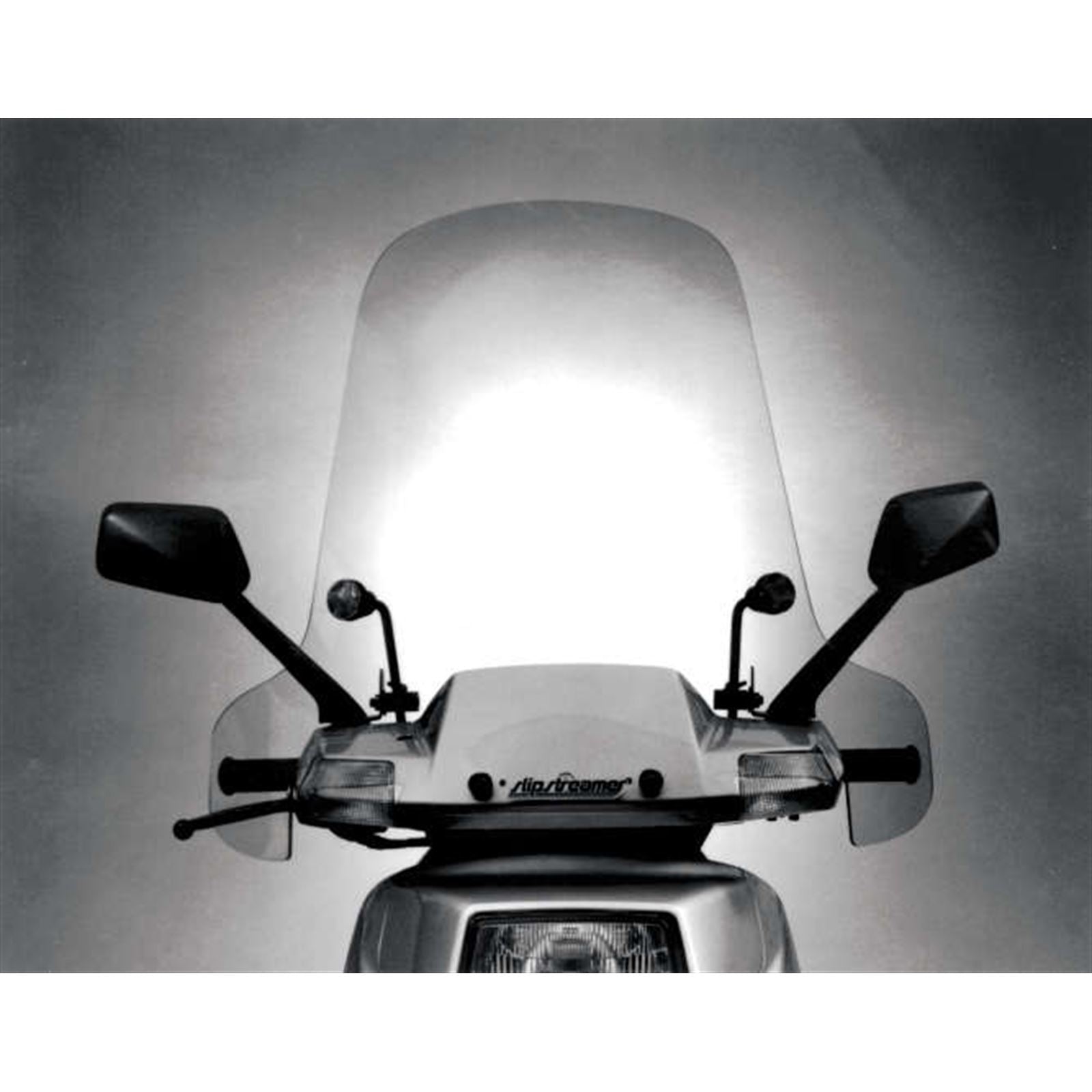 Slipstreamer Windshield - Clear - Elite250 '85-'88 H-5 ELITE_115009