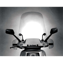 Slipstreamer Windshield - Clear - Elite250 '85-'88 H-5 ELITE_115009