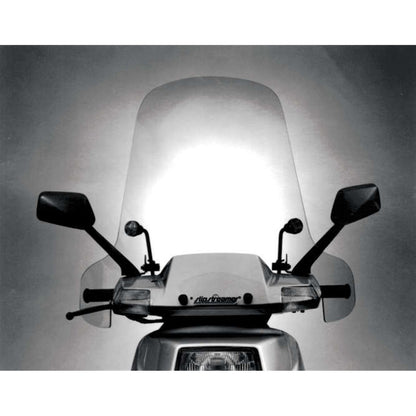 Slipstreamer Windshield - Clear - Elite250 '85-'88 H-5 ELITE_115009