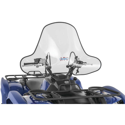 Slipstreamer Windshield Big Country Xtreme SS-2X_115012