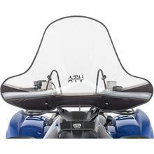 Slipstreamer Windshield Big Country Xtreme SS-2X_474832