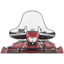 Slipstreamer Big Country Windshield - Xtreme - Cut Out SS-2PX_474834