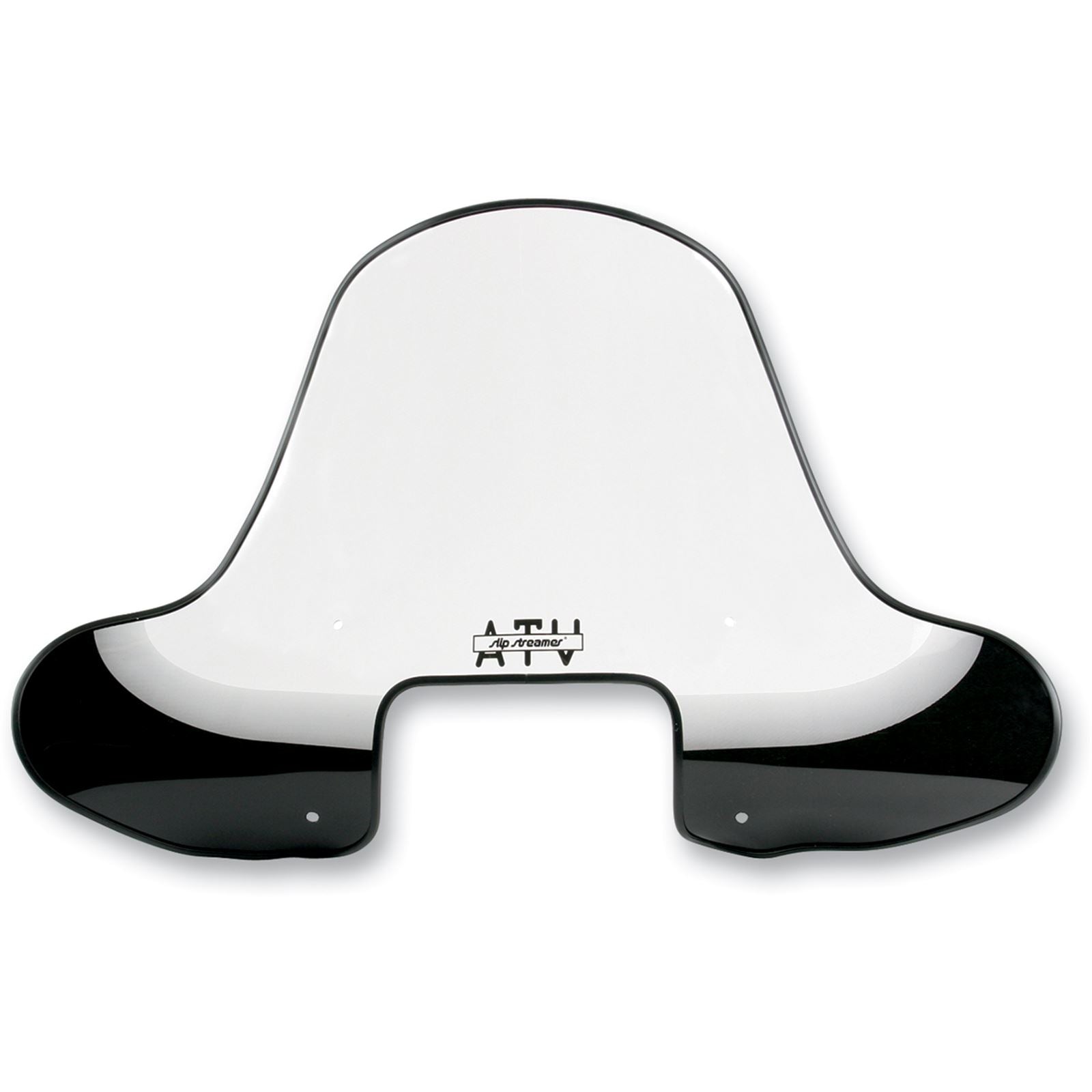 Slipstreamer Big Country Windshield - Xtreme - Cut Out SS-2PX_474835