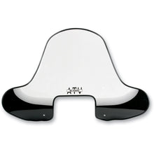 Slipstreamer Big Country Windshield - Xtreme - Cut Out SS-2PX_474835