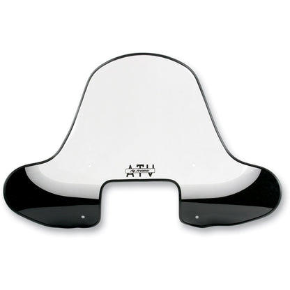 Slipstreamer Big Country Windshield - Xtreme - Cut Out SS-2PX_474835