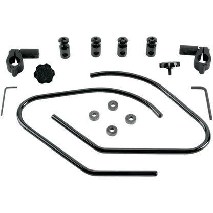 Slipstreamer Big Country Windshield - Xtreme - Cut Out SS-2PX_474836