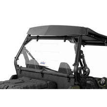 Slipstreamer Backshield - RZR S-RZR-B_115014