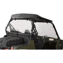 Slipstreamer Backshield - RZR S-RZR-B_474610