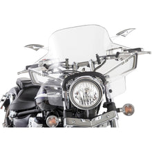 Slipstreamer Sport Fairing Windshield - Clear SS-28-C_474941