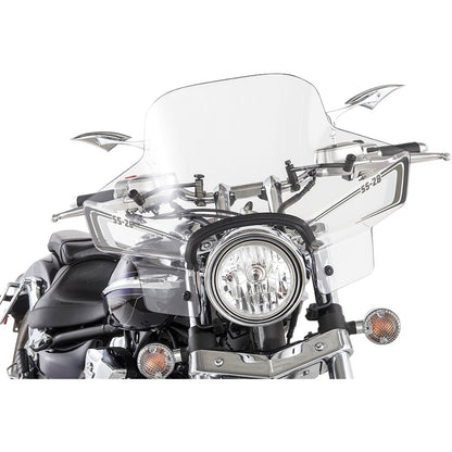 Slipstreamer Sport Fairing Windshield - Clear SS-28-C_474941