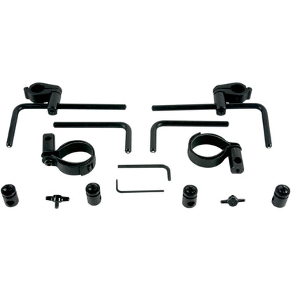 Slipstreamer Sport Fairing Windshield - Clear SS-28-C_474942