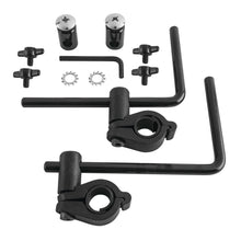 Slipstreamer Mini Police - 1" Hardware Kit #HD-0_115021