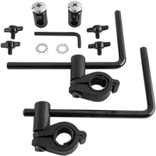 Slipstreamer Mini Police - 1" Hardware Kit #HD-0_474876