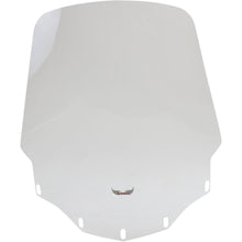 Slipstreamer Sport Touring Windshield - Clear - GL1500 T-166C_474949