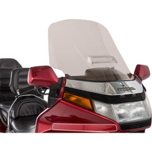 Slipstreamer Sport Touring Windshield - Clear - Vented - GL1500 T-166VC_474950