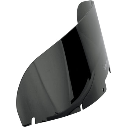 Slipstreamer Windshield - 6" - Dark Smoke - Star Venture S-142-6DS_474705