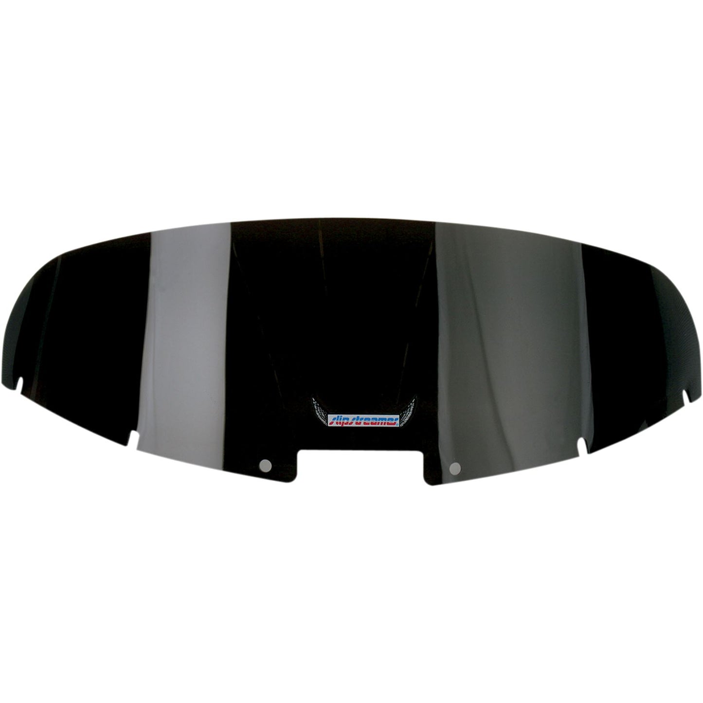 Slipstreamer Windshield - 6" - Dark Smoke - Star Venture S-142-6DS_474707