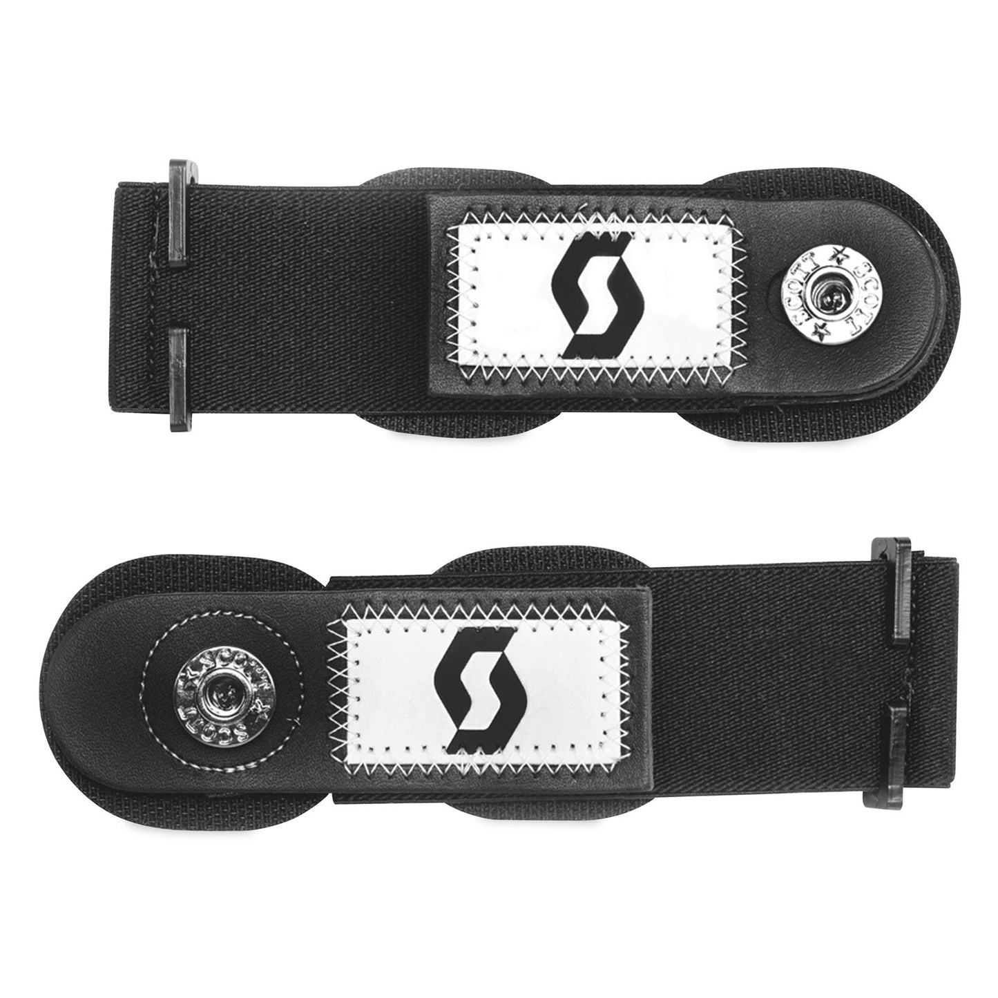 Scott Speed Strap Black 212576-0001_115025