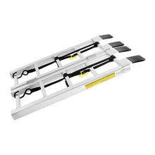QuadBoss Bi-Fold Ramp Counter Display 96221_115050