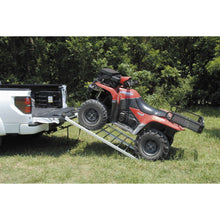 QuadBoss ATV Bi-Fold Ramp - 44''x71'' 3775_115052