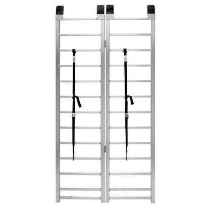 QuadBoss ATV Bi-Fold Ramp - 41''x81'' Extra Long 3776_115053