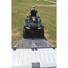 QuadBoss ATV Bi-Fold Ramp - 50''x72'' Extra Wide 3777_115056