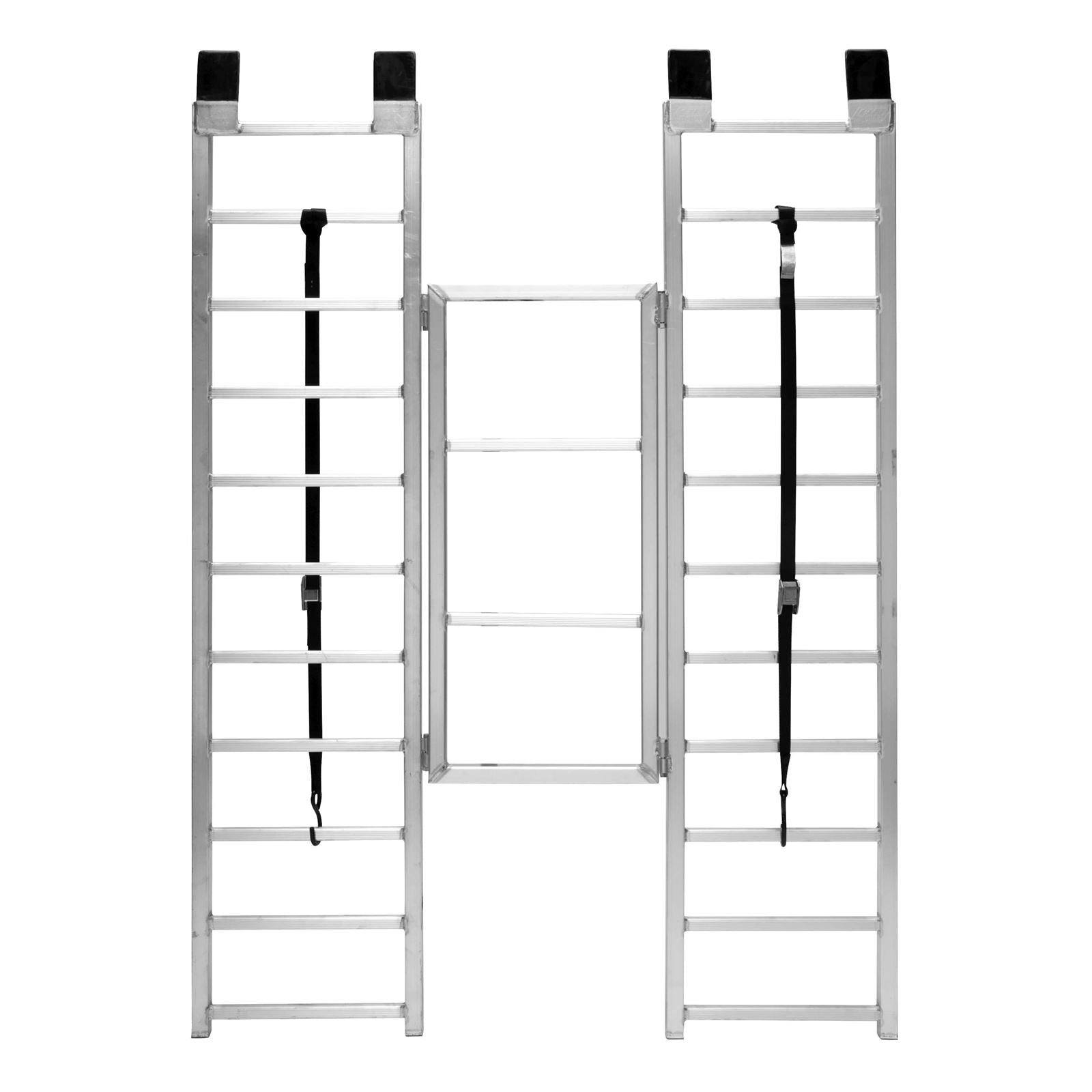 QuadBoss ATV Tri-Fold Ramp - 50''x71'' 3779_115057