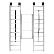 QuadBoss ATV Tri-Fold Ramp - 50''x71'' 3779_115057