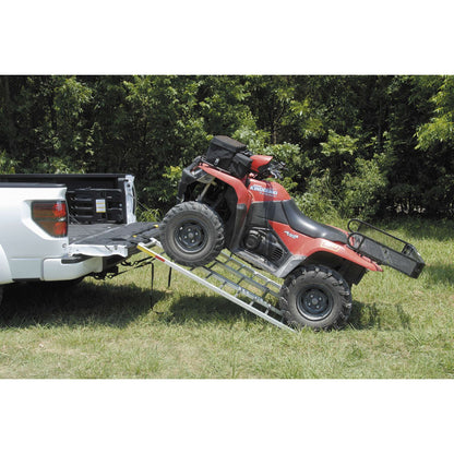 QuadBoss ATV Tri-Fold Ramp - 50''x71'' 3779_115058