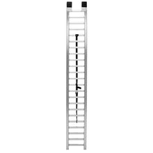QuadBoss ATV Arched Ramp - 12''x89'' - Single Ramp 3774_115060
