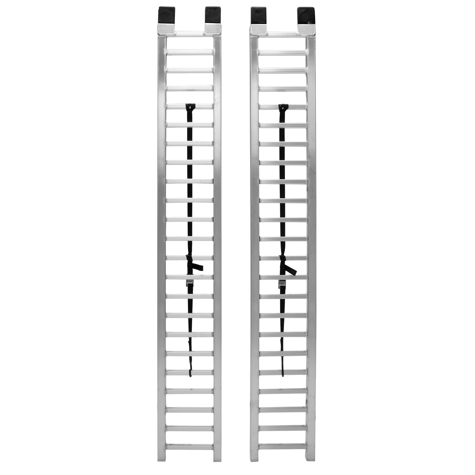 QuadBoss Arched Ramp - 12'' x 89'' - Pair of Ramps 3778_115063