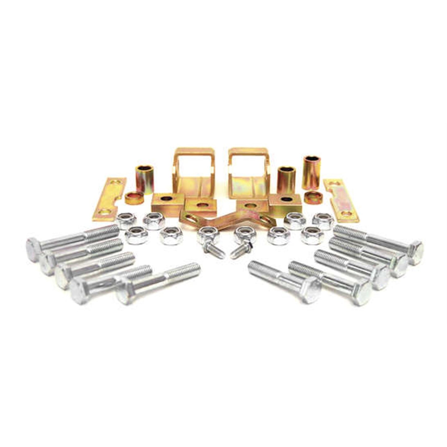 QuadBoss Lift Kit - 2'' Lift for Honda TRX420 EPILK119_115094