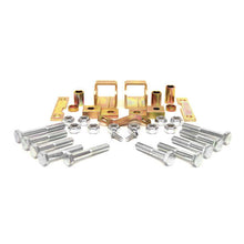 QuadBoss Lift Kit - 2'' Lift for Honda TRX420 EPILK119_115094