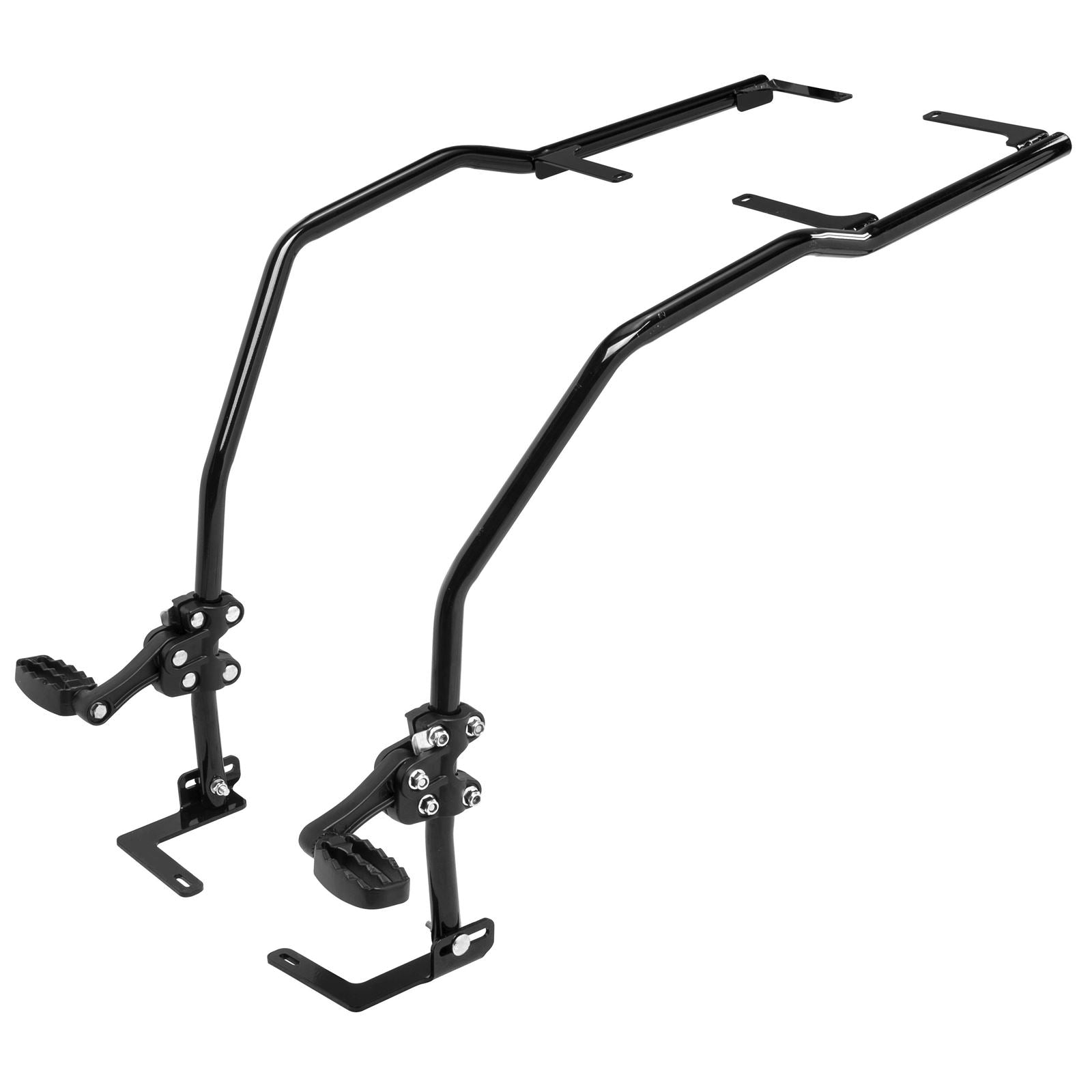 QuadBoss Fender Protector for Honda 673297_115159