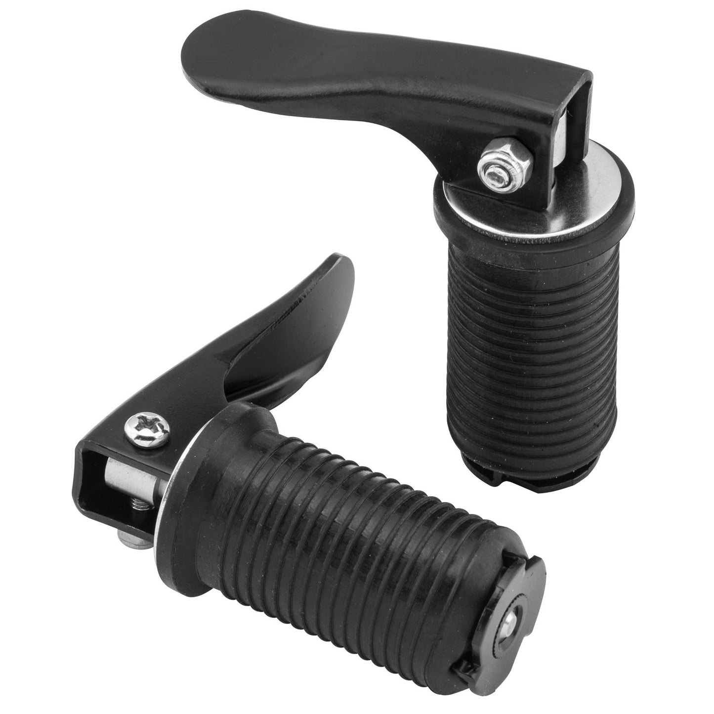 QuadBoss Quick-Attach Fastener for Polaris RZR UTV Racks 673601_115164