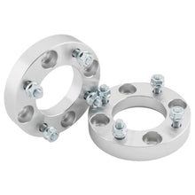 QuadBoss 1'' Wheel Spacer - 4/156 Bolt Pattern M12x1.25 Thread Pitch 100-456131-12125_994166