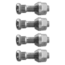 QuadBoss Replacement Stud P/4 M10x1.25x45 S48-10125-17_115168