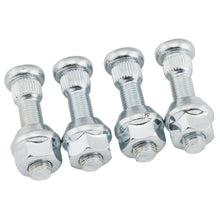 QuadBoss Replacement Stud P/4 M3/8"24x1-5/8 S48-38-17_115169