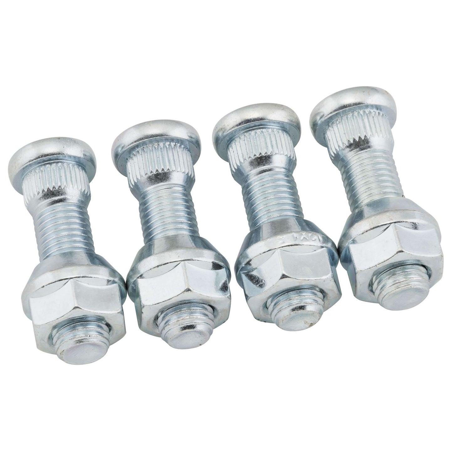 QuadBoss Replacement Stud P/4 M12x1.5x45 S48-1215-19_115170