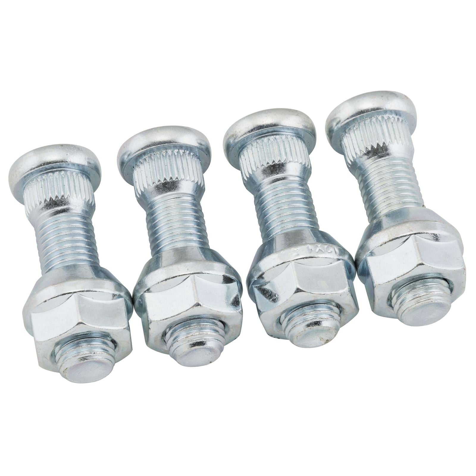 QuadBoss Replacement Stud P/4 M12x1.5x45 S48-1215-19_115170